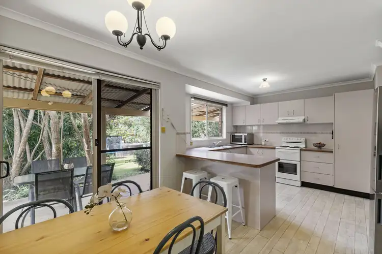 Fourth view of Homely house listing, 14 Nimbus Drive, Flaxton QLD 4560