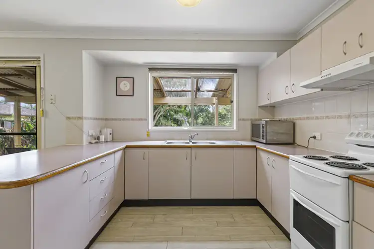 Fifth view of Homely house listing, 14 Nimbus Drive, Flaxton QLD 4560