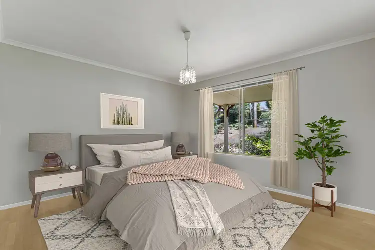 Sixth view of Homely house listing, 14 Nimbus Drive, Flaxton QLD 4560