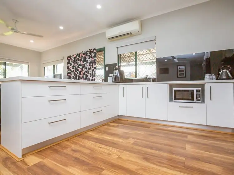 Fourth view of Homely house listing, 12 Paroo Close, South Hedland WA 6722