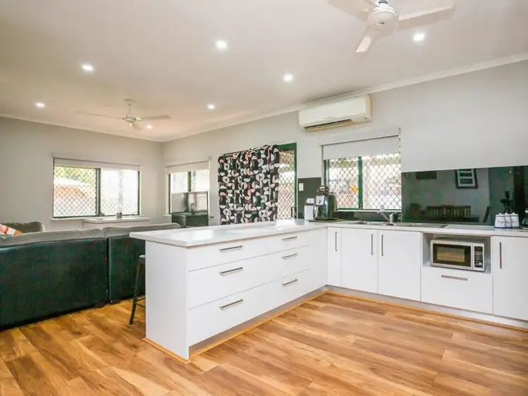 Fifth view of Homely house listing, 12 Paroo Close, South Hedland WA 6722