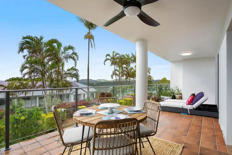 Fourth view of Homely apartment listing, 28/61 Marana Street, Bilambil Heights NSW 2486