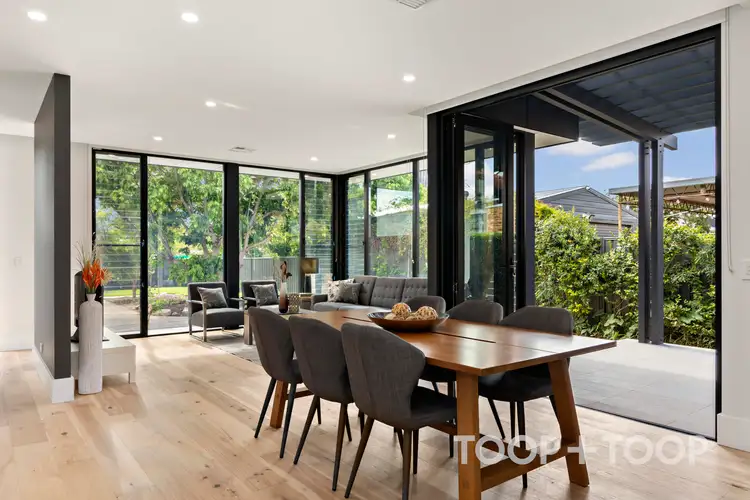 Second view of Homely house listing, 48 Ningana Avenue, Kings Park SA 5034