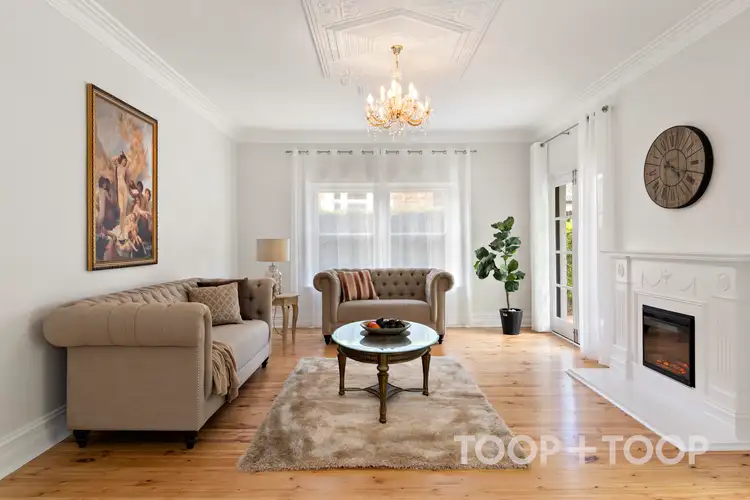 Third view of Homely house listing, 48 Ningana Avenue, Kings Park SA 5034
