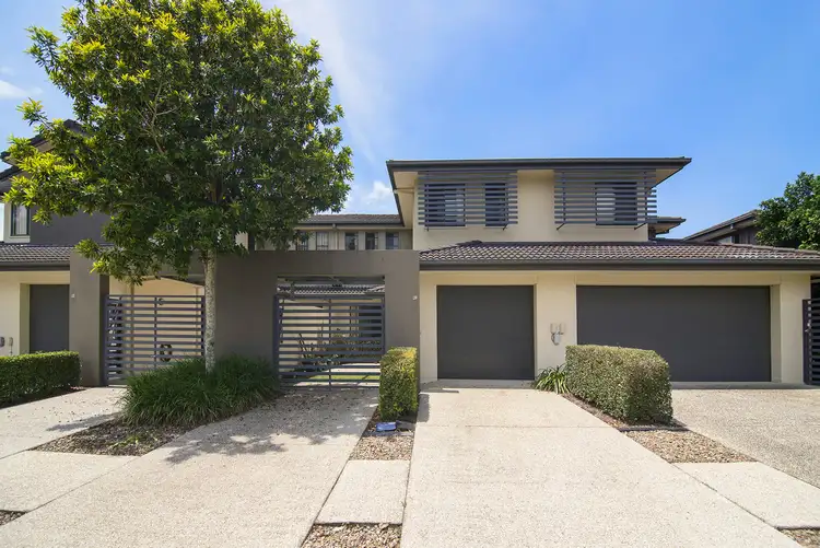 Main view of Homely townhouse listing, 47/2 Catalina Way, Upper Coomera QLD 4209