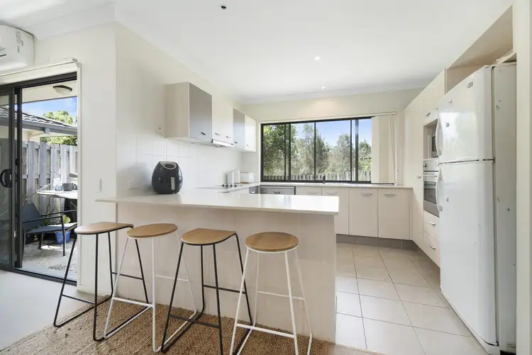Second view of Homely townhouse listing, 47/2 Catalina Way, Upper Coomera QLD 4209