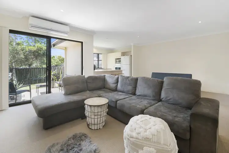 Fourth view of Homely townhouse listing, 47/2 Catalina Way, Upper Coomera QLD 4209