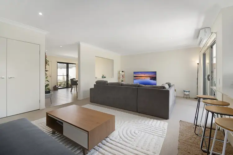Fifth view of Homely townhouse listing, 47/2 Catalina Way, Upper Coomera QLD 4209