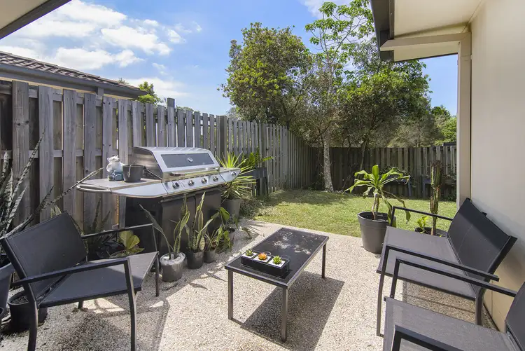 Sixth view of Homely townhouse listing, 47/2 Catalina Way, Upper Coomera QLD 4209