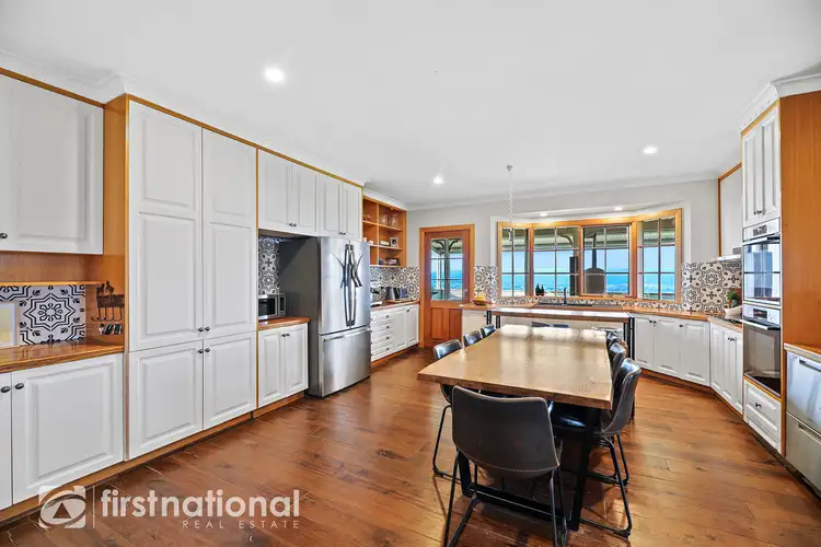Fourth view of Homely rural property listing, 327 Old Yarragon-Leongatha Road, Yarragon South VIC 3823