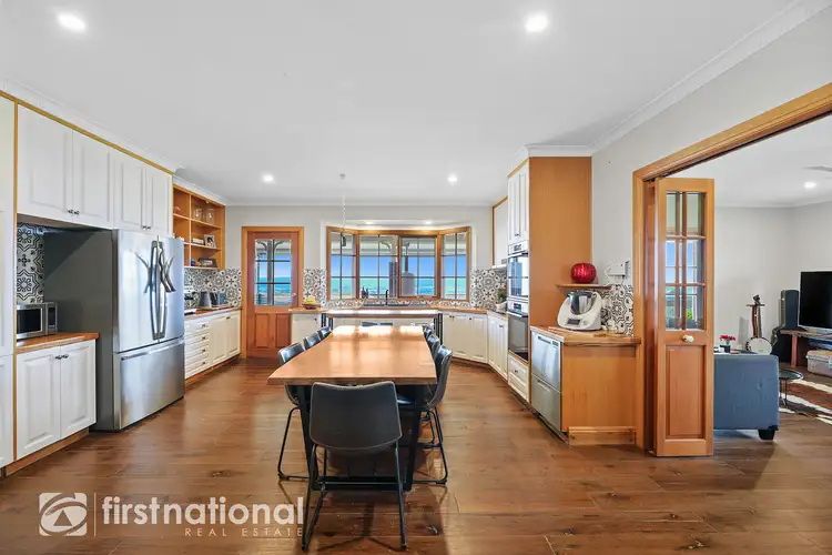 Sixth view of Homely rural property listing, 327 Old Yarragon-Leongatha Road, Yarragon South VIC 3823