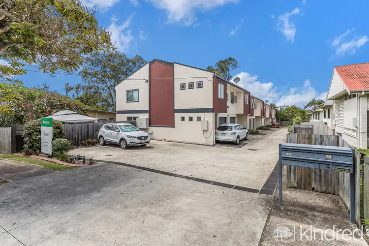 8/9 Cornelius Street, Clontarf QLD 4019