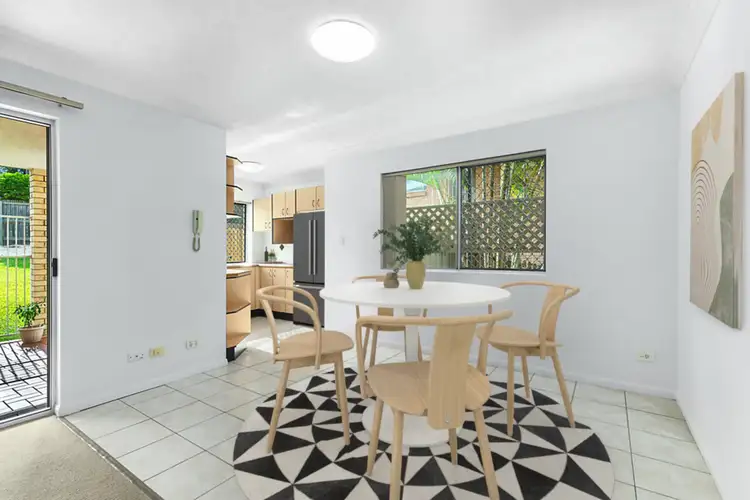 Second view of Homely unit listing, 3/41 McLay Street, Coorparoo QLD 4151