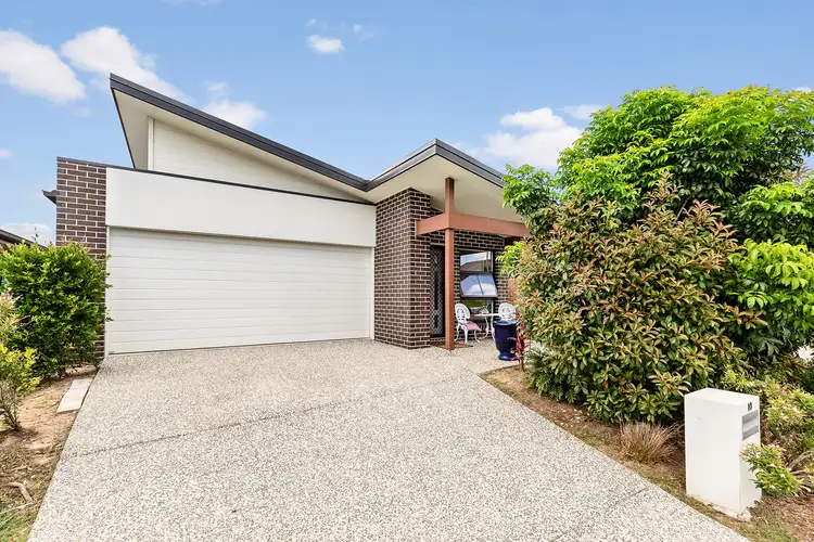 Main view of Homely house listing, 10 Skelbrook Road, Park Ridge QLD 4125