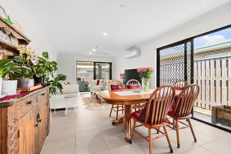 Fourth view of Homely house listing, 10 Skelbrook Road, Park Ridge QLD 4125