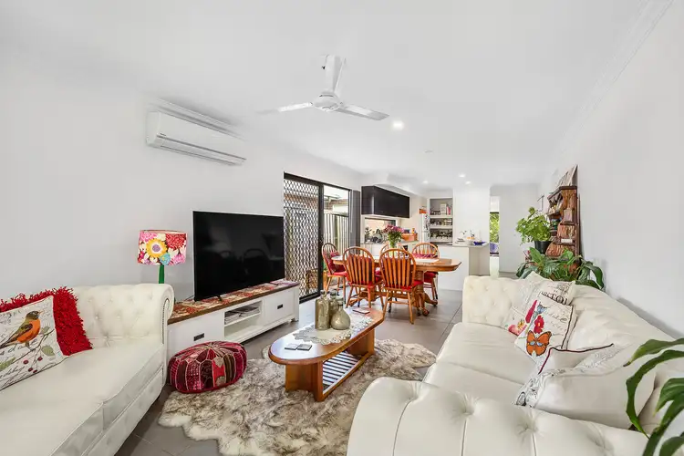 Fifth view of Homely house listing, 10 Skelbrook Road, Park Ridge QLD 4125