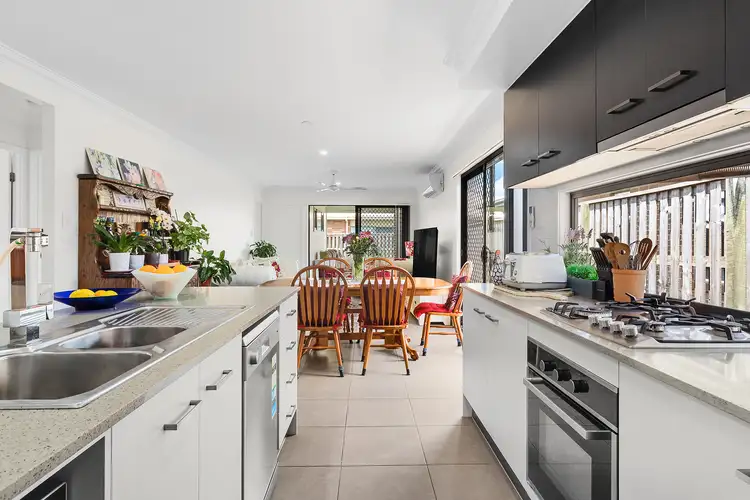 Sixth view of Homely house listing, 10 Skelbrook Road, Park Ridge QLD 4125