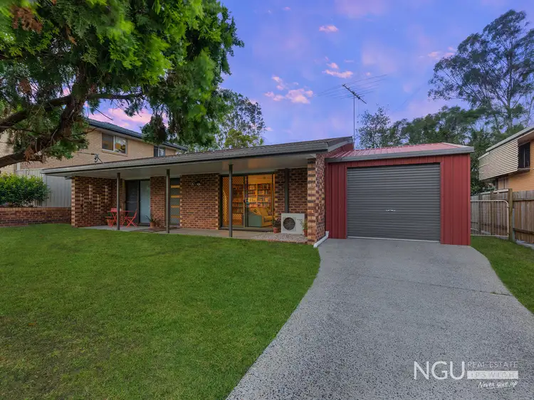 8 Rumsey Drive, Raceview QLD 4305
