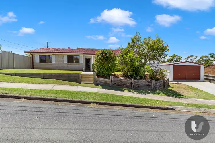 Main view of Homely house listing, 2 Hailsham Street, Alexandra Hills QLD 4161