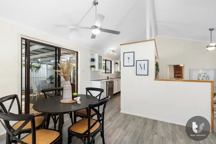 Second view of Homely house listing, 2 Hailsham Street, Alexandra Hills QLD 4161