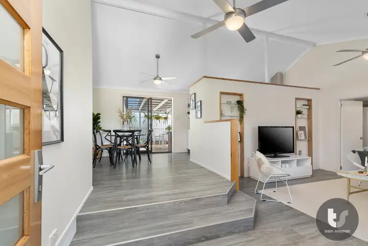 Fourth view of Homely house listing, 2 Hailsham Street, Alexandra Hills QLD 4161