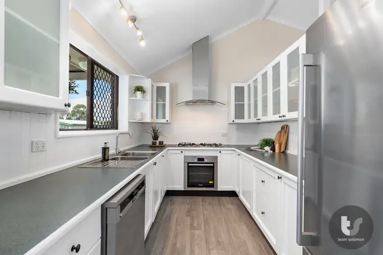 Fifth view of Homely house listing, 2 Hailsham Street, Alexandra Hills QLD 4161