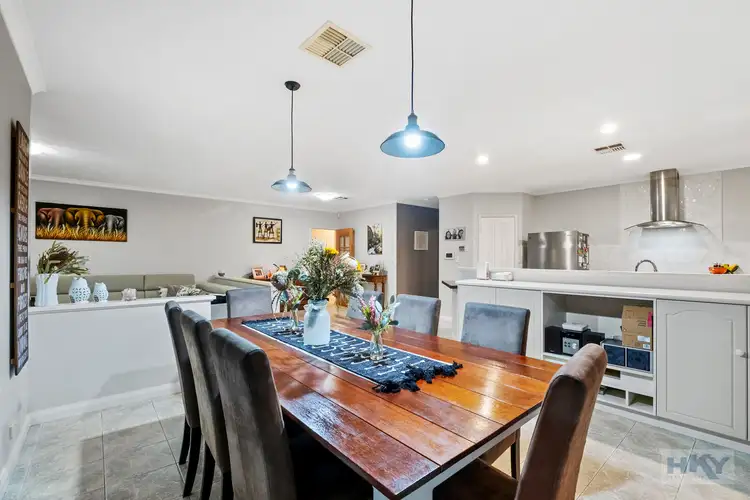 1 Lookout Circle, Ellenbrook WA 6069