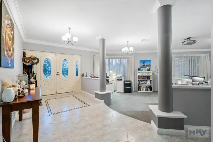 Sixth view of Homely house listing, 1 Lookout Circle, Ellenbrook WA 6069