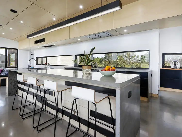 Third view of Homely house listing, 134 Somerton Park Road, Sale VIC 3850