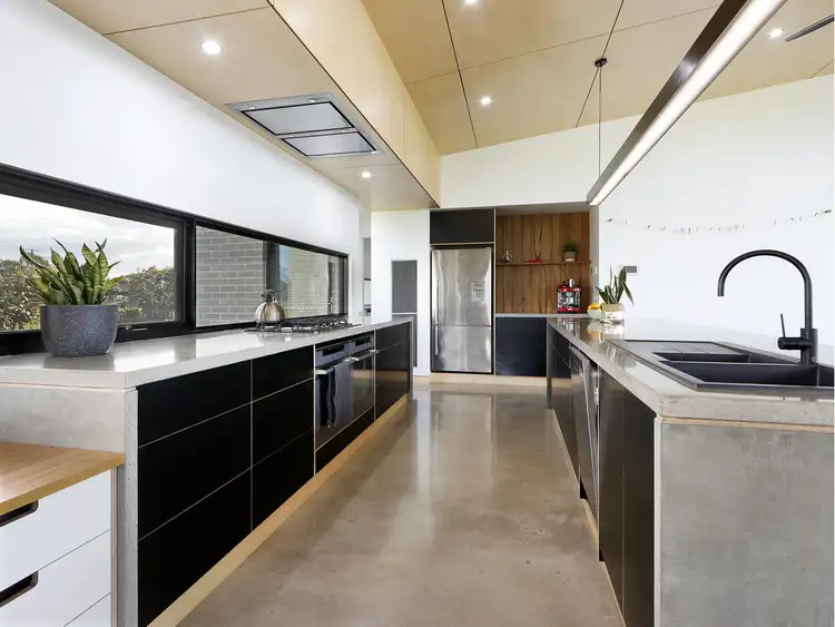 Fourth view of Homely house listing, 134 Somerton Park Road, Sale VIC 3850