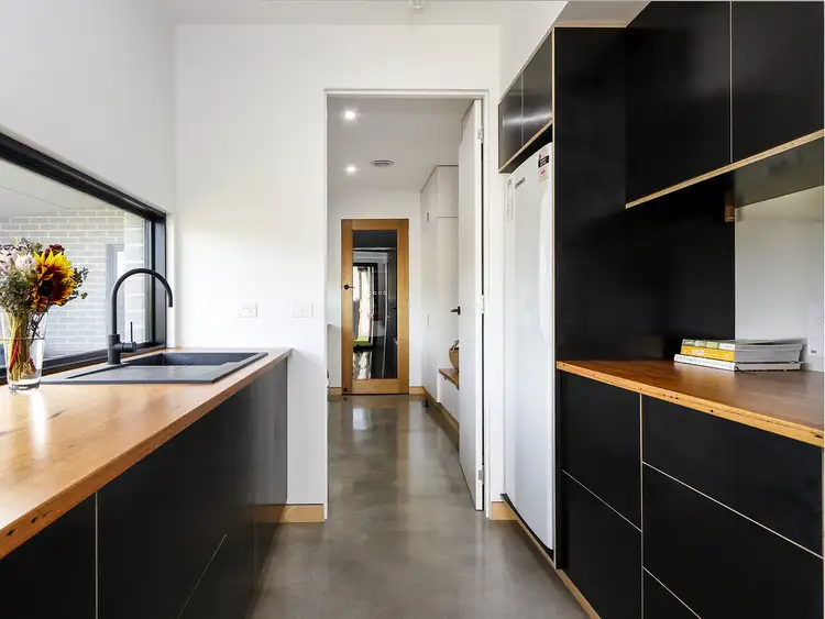 Fifth view of Homely house listing, 134 Somerton Park Road, Sale VIC 3850