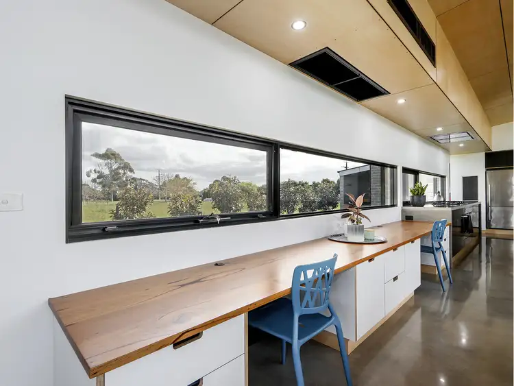 Sixth view of Homely house listing, 134 Somerton Park Road, Sale VIC 3850