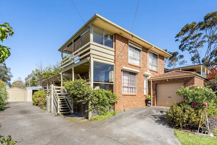 Main view of Homely house listing, 5 Alison Street, Portarlington VIC 3223