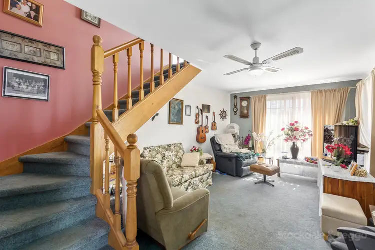 Fifth view of Homely house listing, 5 Alison Street, Portarlington VIC 3223