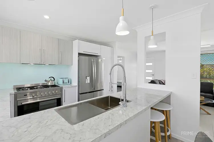 Second view of Homely house listing, 814 Boat Harbour Drive, Urangan QLD 4655