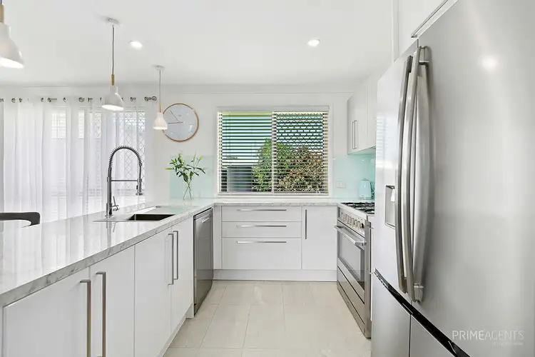 Third view of Homely house listing, 814 Boat Harbour Drive, Urangan QLD 4655