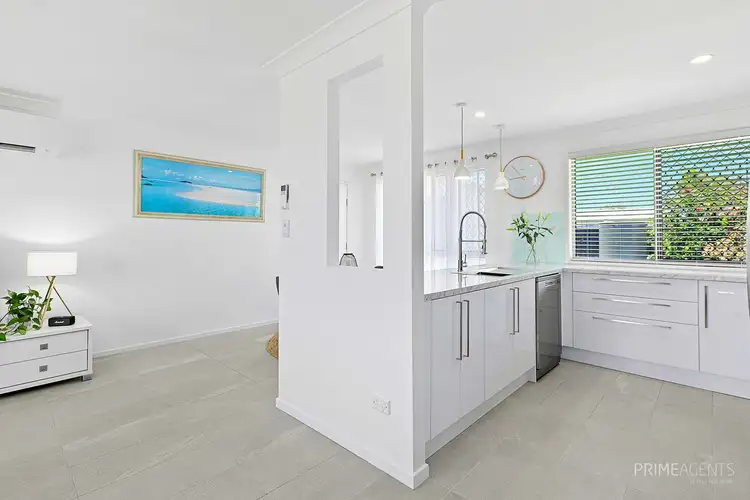 Fourth view of Homely house listing, 814 Boat Harbour Drive, Urangan QLD 4655