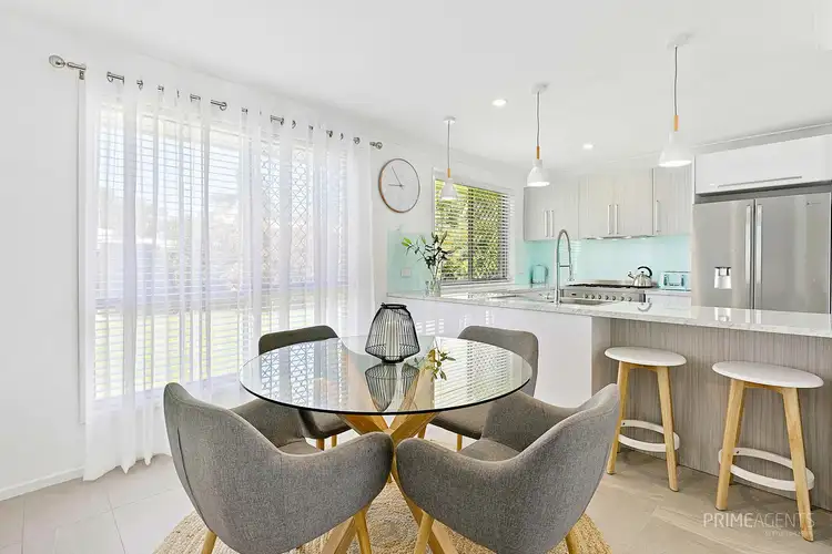 Fifth view of Homely house listing, 814 Boat Harbour Drive, Urangan QLD 4655