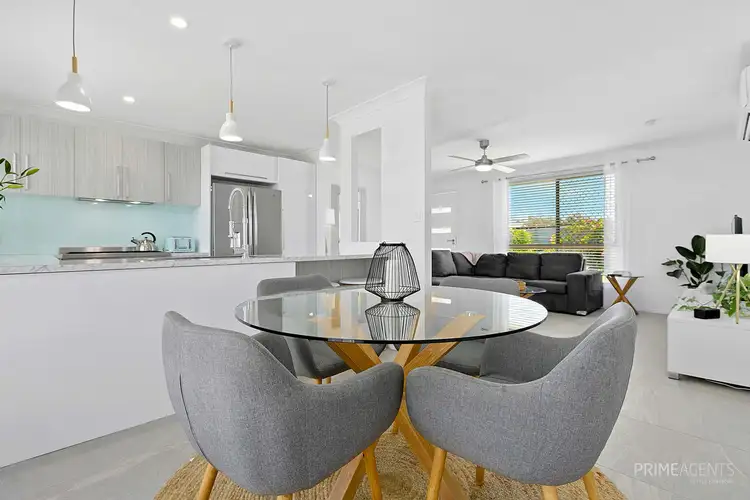 Sixth view of Homely house listing, 814 Boat Harbour Drive, Urangan QLD 4655