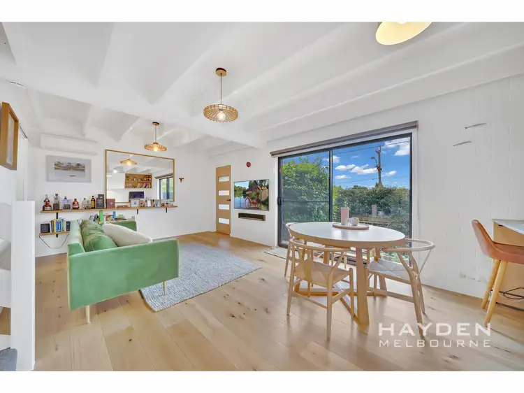 Third view of Homely townhouse listing, 1/343 Moreland Road, Coburg VIC 3058