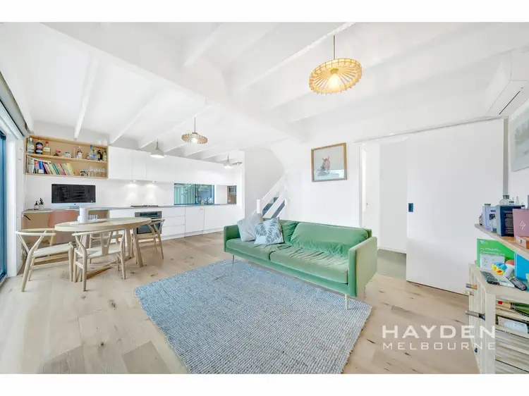 Fourth view of Homely townhouse listing, 1/343 Moreland Road, Coburg VIC 3058