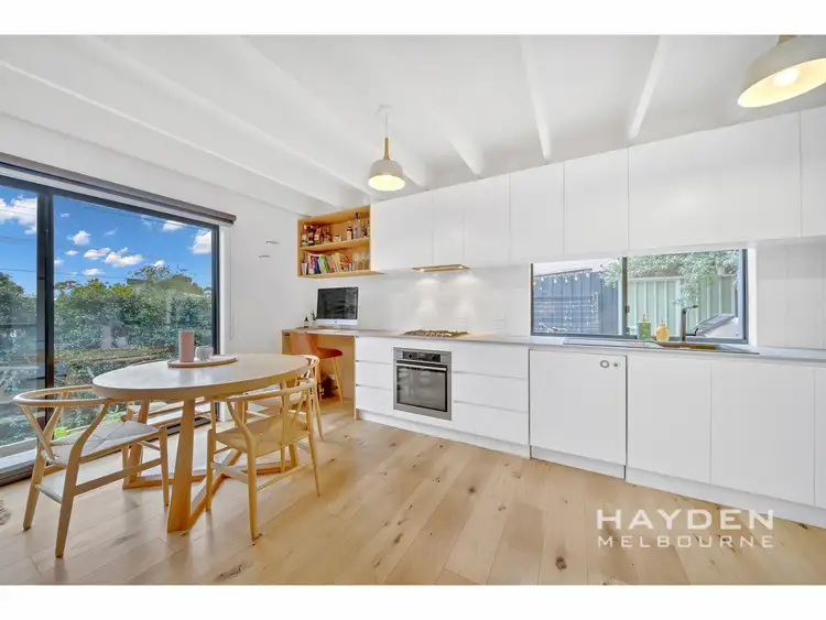 Sixth view of Homely townhouse listing, 1/343 Moreland Road, Coburg VIC 3058