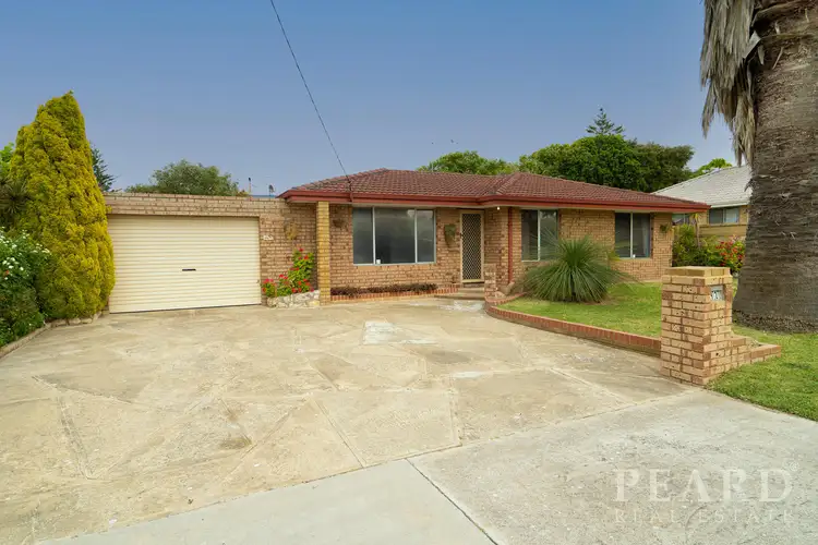 Main view of Homely house listing, 92 Cassilda Way, Two Rocks WA 6037