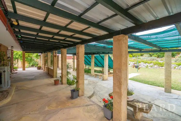 Fifth view of Homely house listing, 92 Cassilda Way, Two Rocks WA 6037