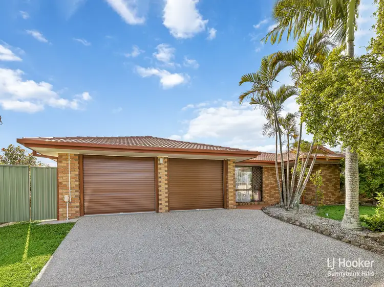 6 Suttor Court, Runcorn QLD 4113