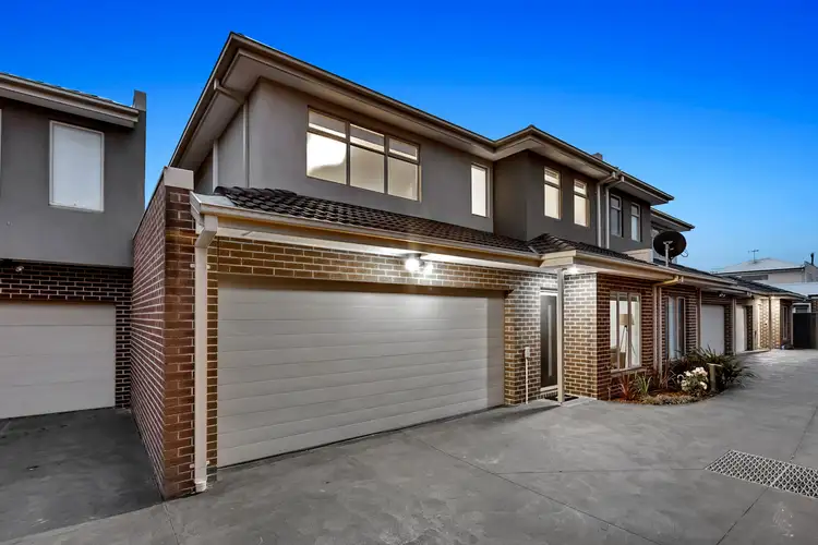 2/22 York Street, Glenroy VIC 3046