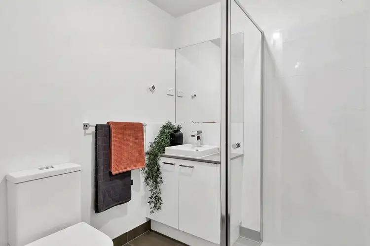 Third view of Homely townhouse listing, 2/22 York Street, Glenroy VIC 3046