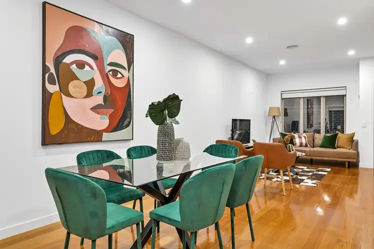 Fifth view of Homely townhouse listing, 2/22 York Street, Glenroy VIC 3046