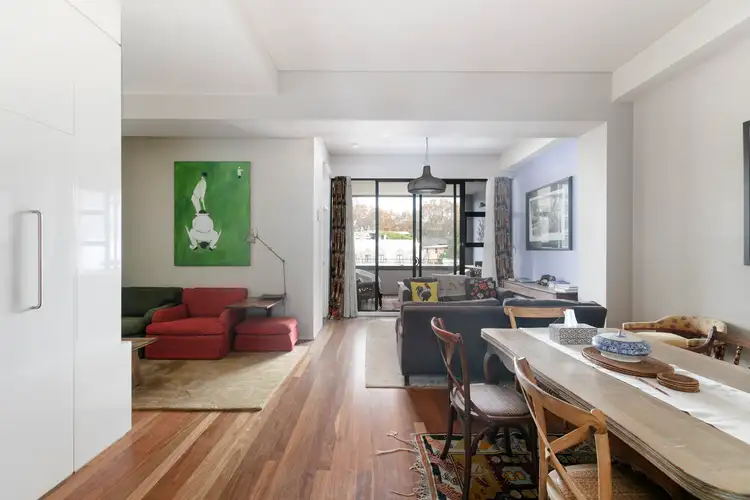 502/28 Bellevue Street, Surry Hills NSW 2010