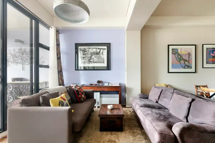 Third view of Homely apartment listing, 502/28 Bellevue Street, Surry Hills NSW 2010